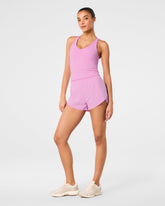 SPANX® Get Moving Shorts, 3" | Petunia