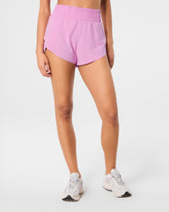 SPANX® Get Moving Shorts, 3" | Petunia