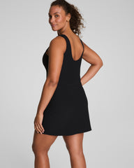 SPANXsmooth™ OnForm Tank Dress | Very Black
