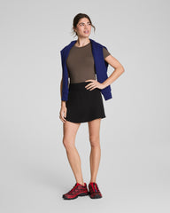 SPANX® On the Move Mini Skort, 4"