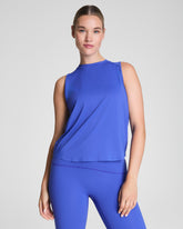 SPANX® Activate High Neck Tank