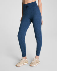 SPANXsupersmooth™ SoftStretch Slim Jogger | Timeless Navy / Dark Timeless Navy