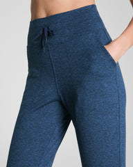 SPANXsupersmooth™ SoftStretch Slim Jogger | Timeless Navy / Dark Timeless Navy
