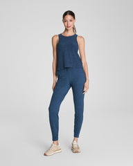 SPANXsupersmooth™ SoftStretch Slim Jogger | Timeless Navy / Dark Timeless Navy