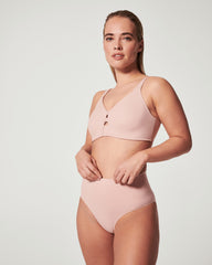 SPANXshape™ ExtraOrdinary Brief | Vintage Rose