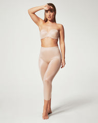 SPANXshape™ Invisible Capri