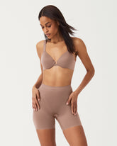 SPANXshapeâ„¢ Invisible Girlshort | Cafe Au Lait