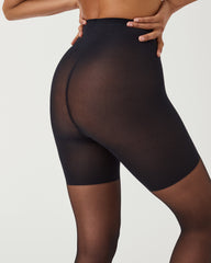 SPANXshape™ Original Spanx® Footless Sheers | Black
