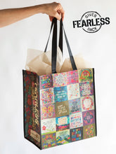 XL Happy Bag, Set of 3 - Fearless Chirps