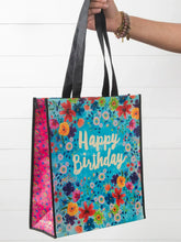 XL Happy Bag, Set of 3 - Happy Birthday