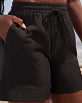 SPANX® CarryOn Shorts, 7" | Classic Black
