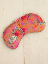 Weighted Eye Mask - Deep Breath