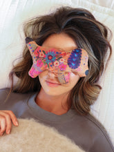 Weighted Eye Mask - Dog