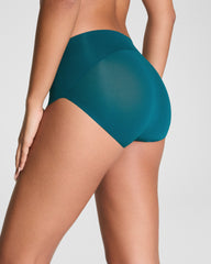SPANXsupersmooth™ Undie-tectable® Brief | Emerald Bay