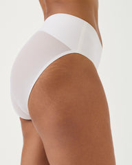 SPANXsupersmooth™ Undie-tectable® Brief | Powder