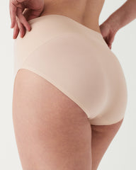 SPANXsupersmooth™ Undie-tectable® Brief | Soft Nude