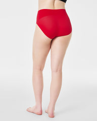 SPANXsupersmooth™ Undie-tectable® Brief | Spanx Red