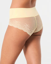 SPANXsupersmooth™ Undie-tectable® Lace Hi-Hipster | Daffodil