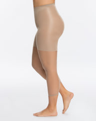 SPANXshape™ Original Spanx® Footless Sheers | Nude