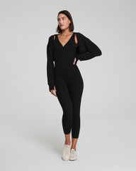 SPANXshape™ Booty Boost® Jumpsuit