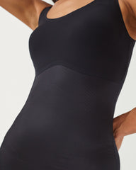 SPANXshape™ Invisible Tank | Very Black