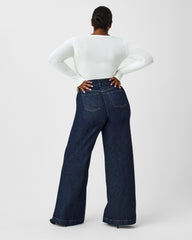 SPANX® Better Base Long Sleeve Crew