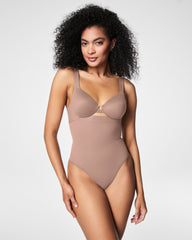 SPANXsculpt™ Seamless Power High-Waisted Thong