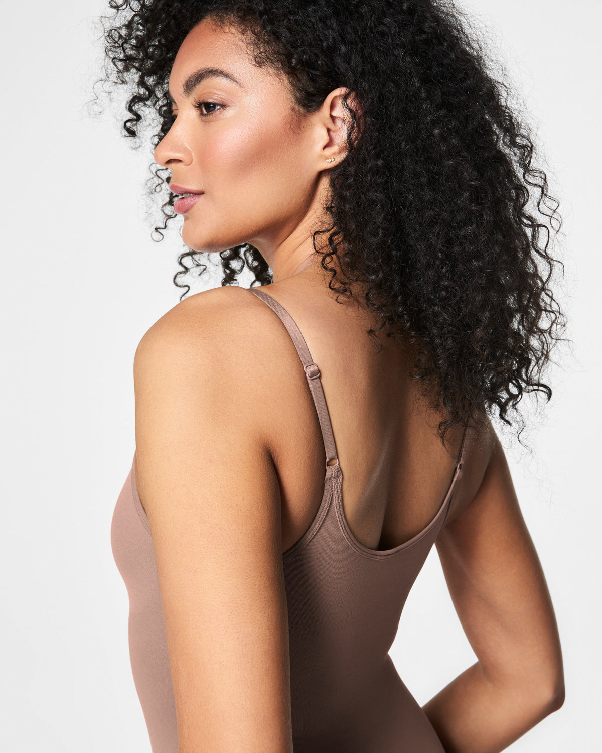 SPANXsculpt™ Seamless Power Cami | Cafe Au Lait