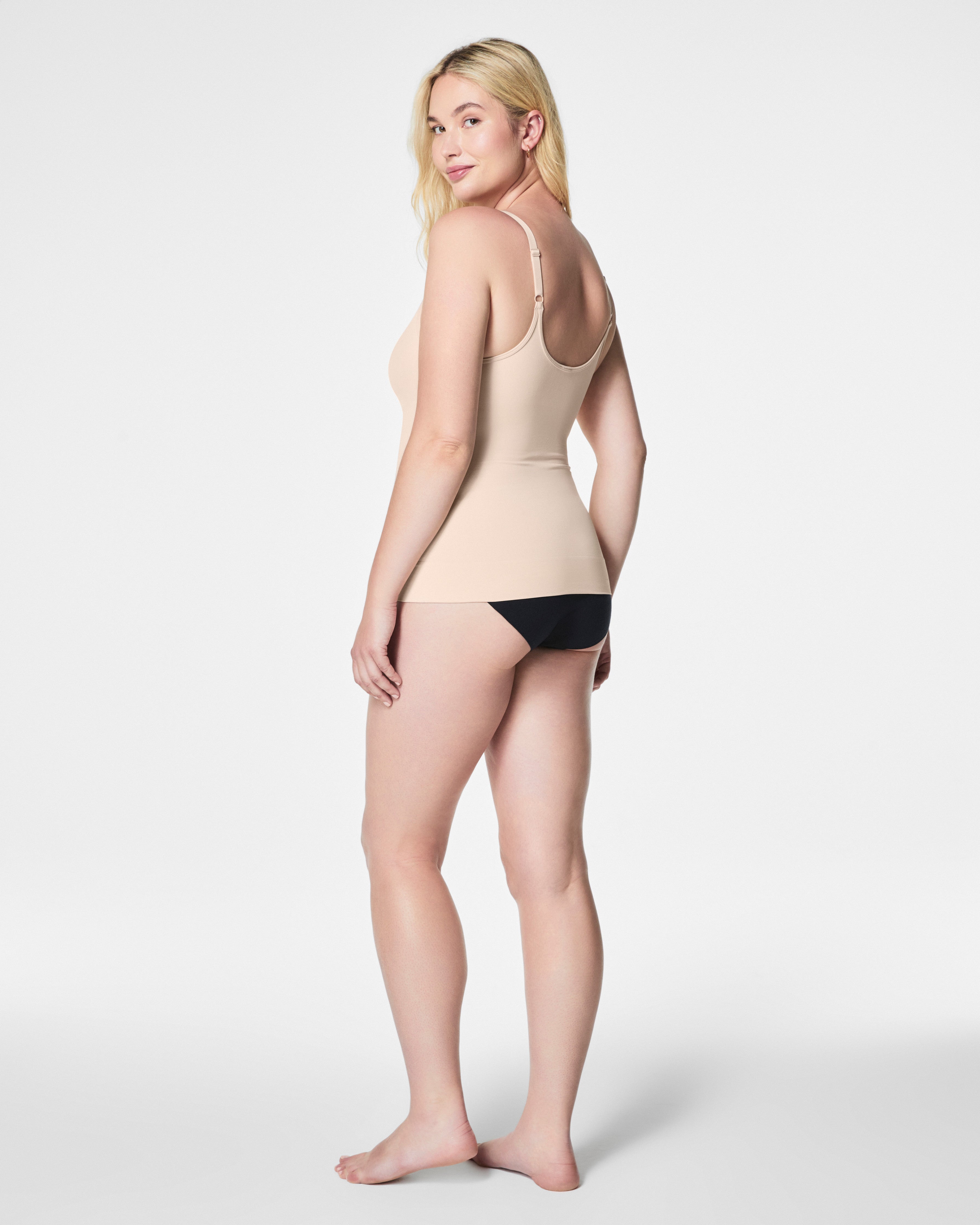 SPANXsculpt™ Seamless Power Cami | Soft Nude