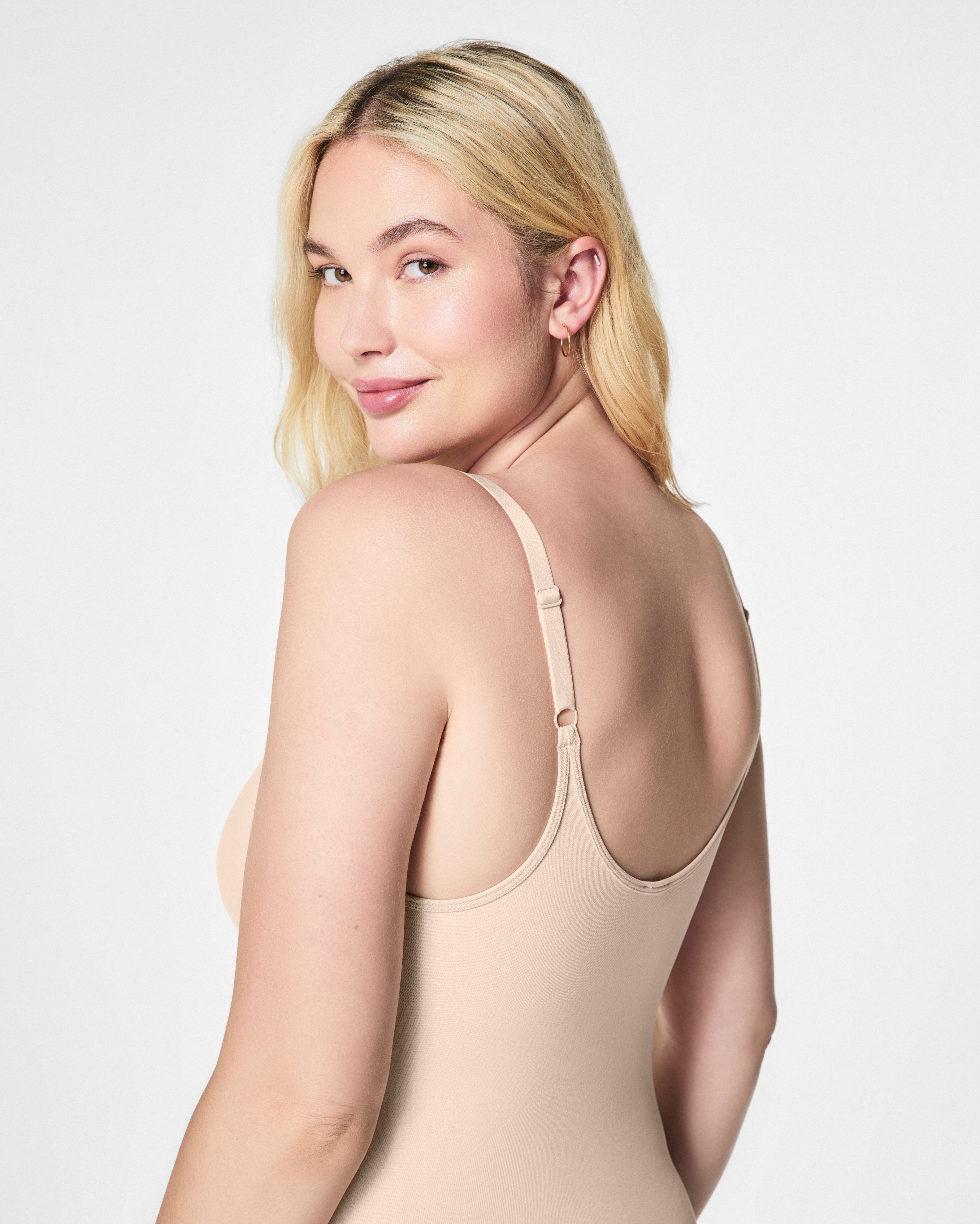SPANXsculpt™ Seamless Power Cami | Soft Nude