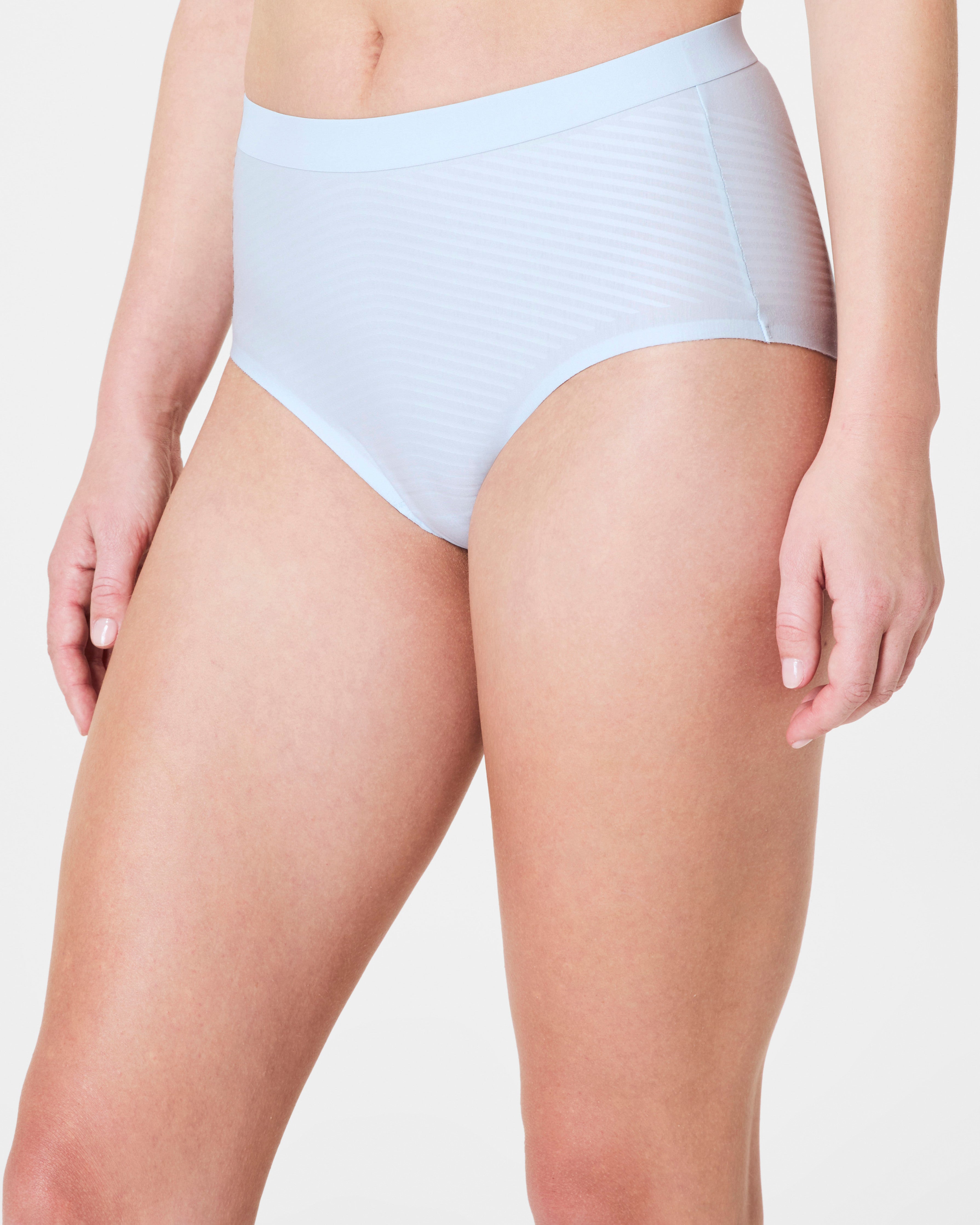 SPANXshape™ Invisible Supima® Cotton Brief