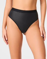 SPANXshape™ Invisible Supima® Cotton Thong