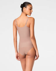 SPANXshape™ Invisible Supima® Cotton Cami | Cafe Au Lait