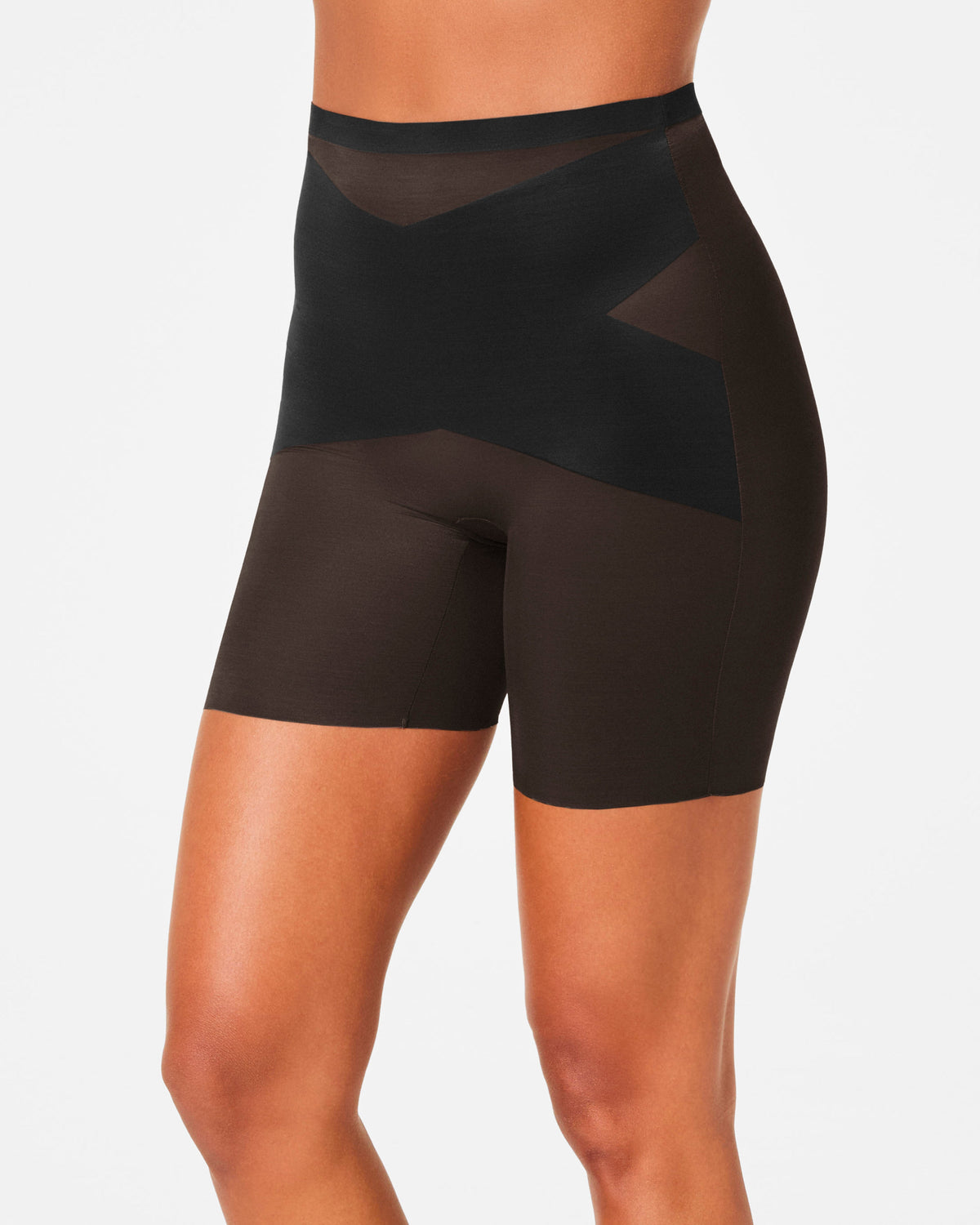 SPANXshape™ Skinny Britches® Mid-Thigh Short