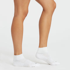 Active Arch Compression Crew Socks