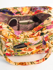 Velvet Weekender Bag