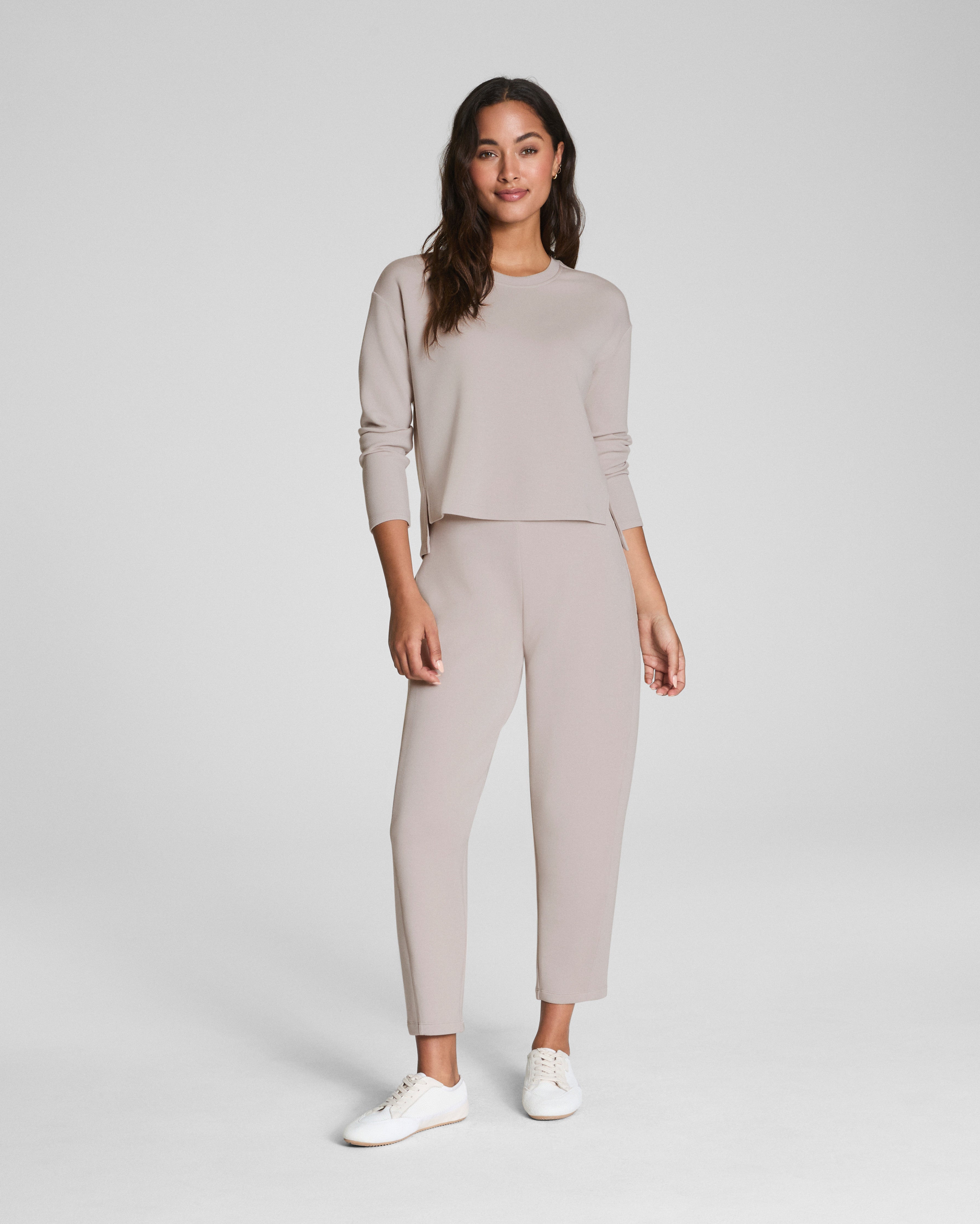 SPANX AirEssentials® Barrel Leg Pant
