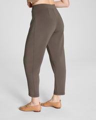 SPANX AirEssentials® Barrel Leg Pant | Mineral