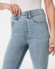SPANXshape™ Original EveryWear Kick Flare Jeans | Indigo Sky