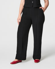 SPANX® Carefree Crepe Trouser