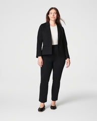 SPANX® Ponte Blazer | Classic Black