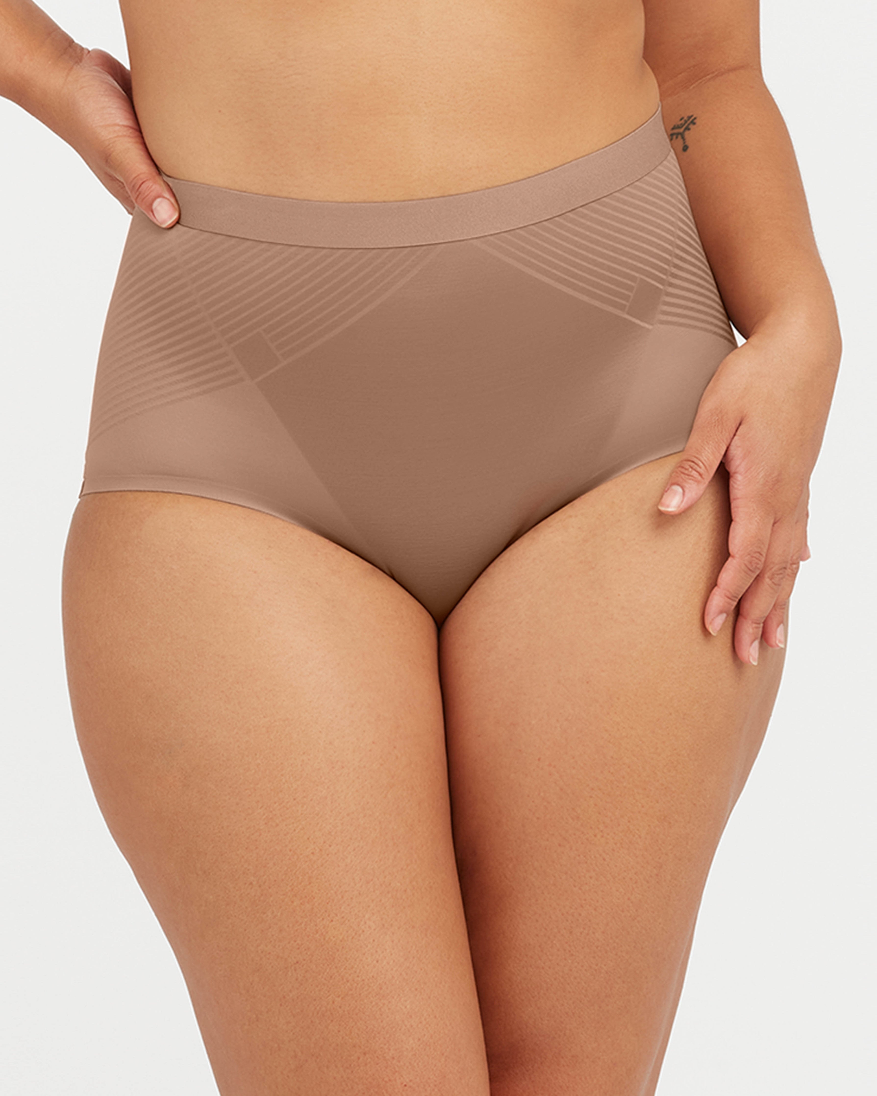 SPANXshape™ Invisible Brief