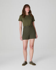 SPANXsupersmooth™ Stretch Twill Short