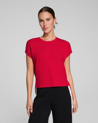 SPANX AirEssentials® Cap Sleeve Tee