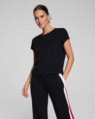 SPANX AirEssentials® Cap Sleeve Tee