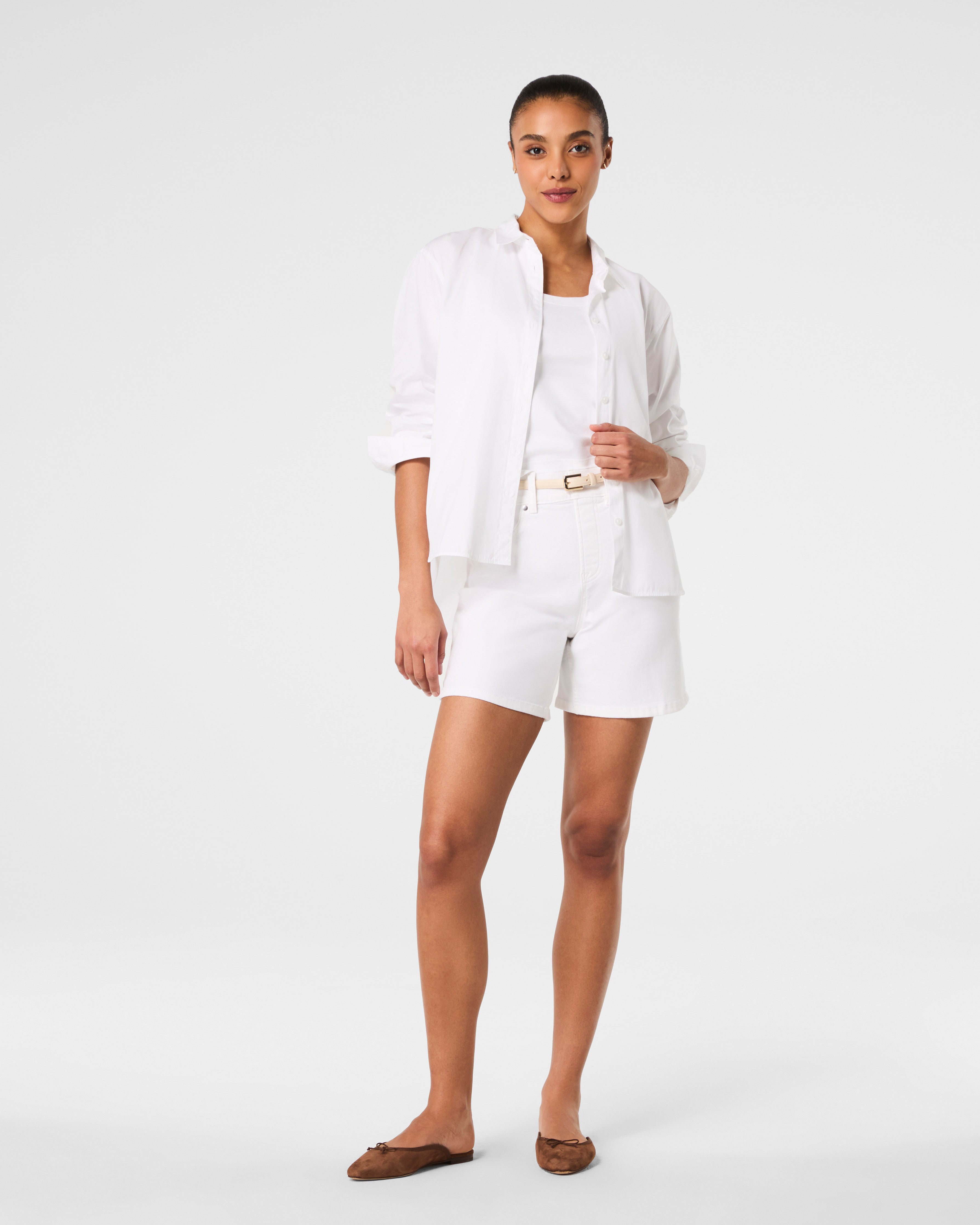 SPANXshape™ Original EveryWear Jean Short