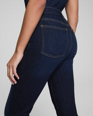 SPANXsculpt™ ReDefine Kick Flare Jeans | Dark Indigo