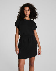 SPANX AirEssentials® Cinched Mini Dress