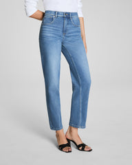 SPANXshape™ Authentic 360 90s Straight Leg Jeans | Elysian