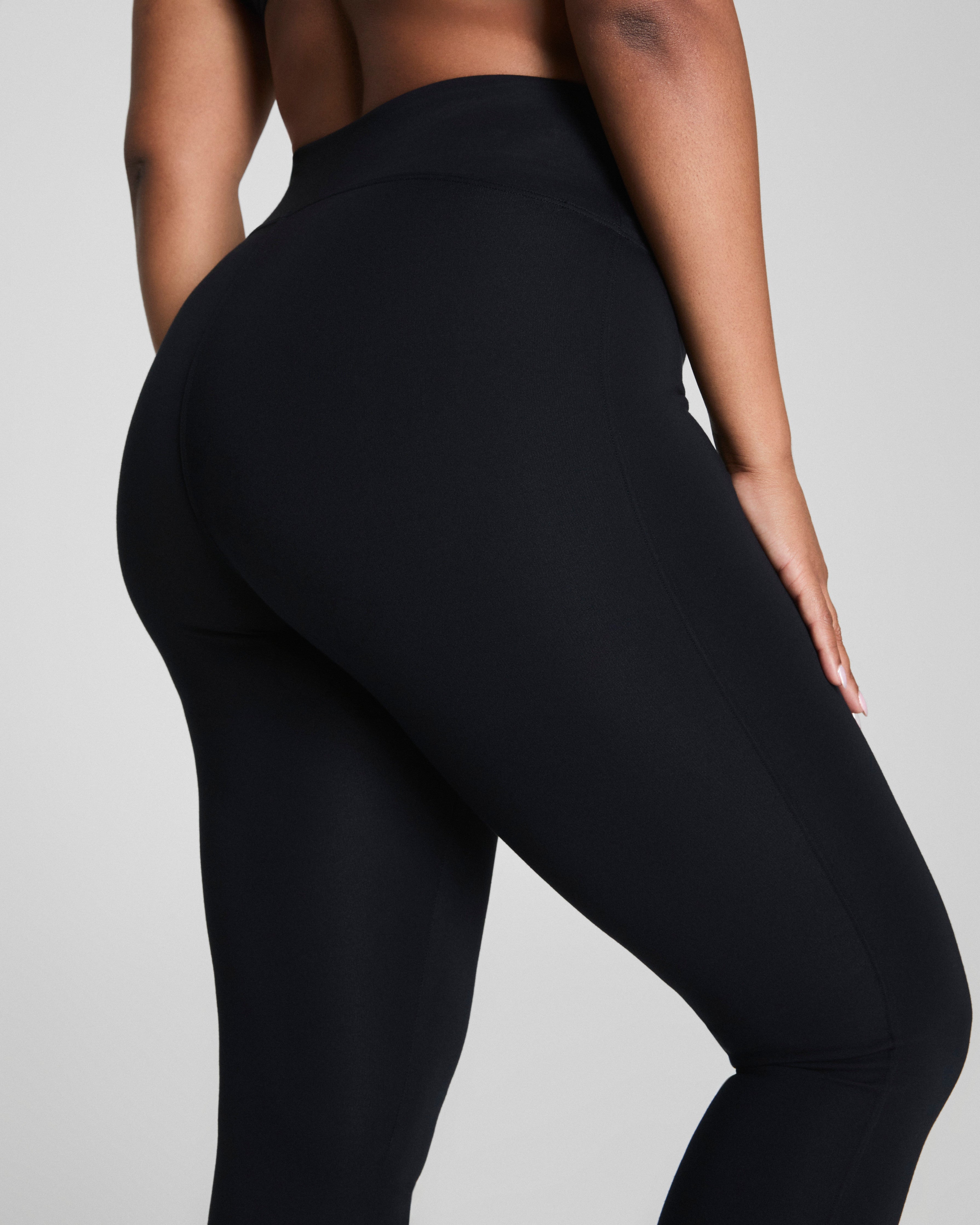 SPANXshape™ Everyday Legging | Classic Black